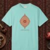 Antalya Rug Medallion Tee