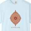 Antalya Rug Medallion Tee