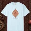 Antalya Rug Medallion Tee