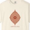 Antalya Rug Medallion Tee
