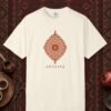 Antalya Rug Medallion Tee