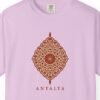Antalya Rug Medallion Tee