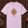 Antalya Rug Medallion Tee