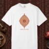 Antalya Rug Medallion Tee
