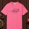 Antalya Script Skyline Tee