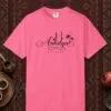 Antalya Script Skyline Tee