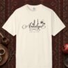Antalya Script Skyline Tee