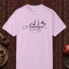 Antalya Script Skyline Tee