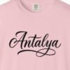 Antalya Script Tee