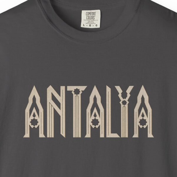 Antalya Seljuk Tee