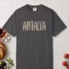 Antalya Seljuk Tee