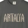 Antalya Seljuk Tee