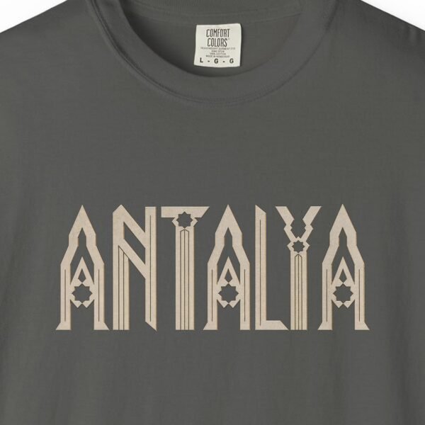 Antalya Seljuk Tee