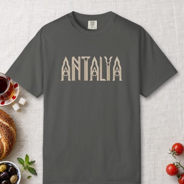 Antalya Seljuk Tee