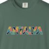 antalya-shards-tee-blue-spruce-chest Antalya Shards Tee