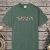 antalya-shards-tee-blue-spruce-front Antalya Shards Tee