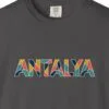 Antalya Shards Tee