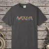 Antalya Shards Tee