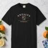Antalya Shield Crest Tee