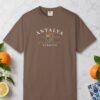 Antalya Shield Crest Tee