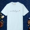 Antalya Slice Script Tee