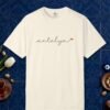 Antalya Slice Script Tee