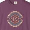 Antalya Star Roundel Tee