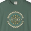 Antalya Star Roundel Tee