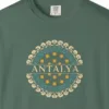 Antalya Star Roundel Tee