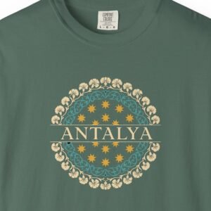 Antalya Star Roundel Tee