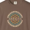 Antalya Star Roundel Tee