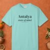 Antalya State of Mind Tee