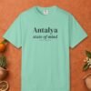 Antalya State of Mind Tee