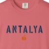 antalya-stencil-orange-tee-watermelon-chest Antalya Stencil Orange Tee