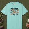 Antalya Summer Day Tee