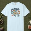 Antalya Summer Day Tee