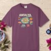 Antalya Summer Tee