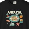 Antalya Summer Tee