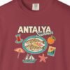 Antalya Summer Tee