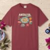 Antalya Summer Tee