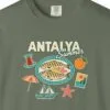Antalya Summer Tee