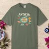 Antalya Summer Tee