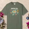 Antalya Summer Tee