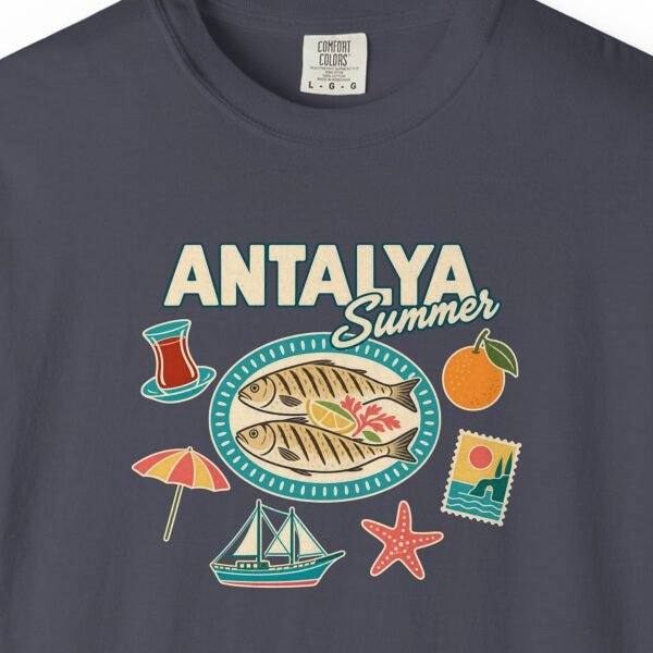 Antalya Summer Tee