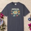 Antalya Summer Tee