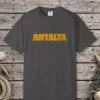 Antalya Sun Block Tee