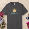 Antalya Sun Rays Night Tee