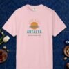 Antalya Sun Rays Tee
