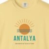 Antalya Sun Rays Tee