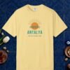 Antalya Sun Rays Tee